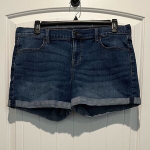 Old Navy Denim Shorts
